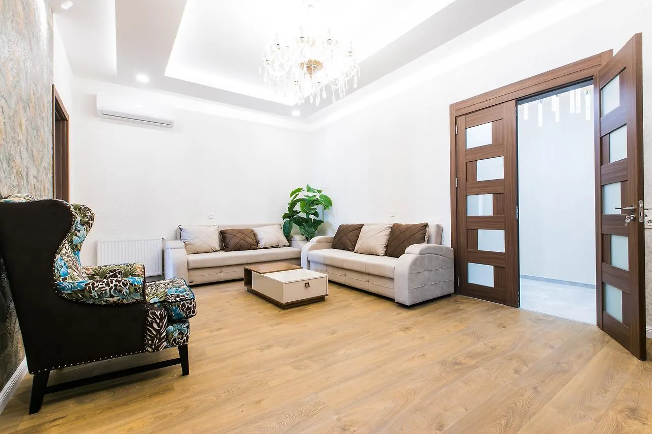 טביליסי Sweet Home 6 Vip Rustaveli Avenue 0*,  גאורגיה