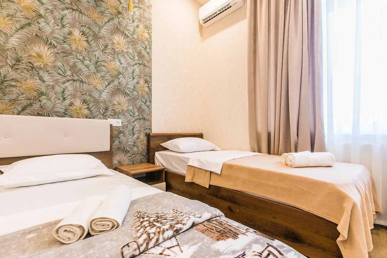 טביליסי Sweet Home 6 Vip Rustaveli Avenue 0*,  גאורגיה