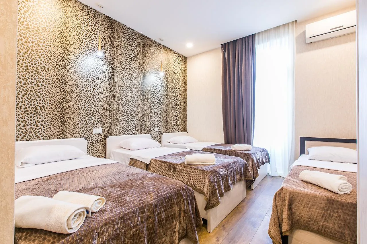 טביליסי Sweet Home 6 Vip Rustaveli Avenue