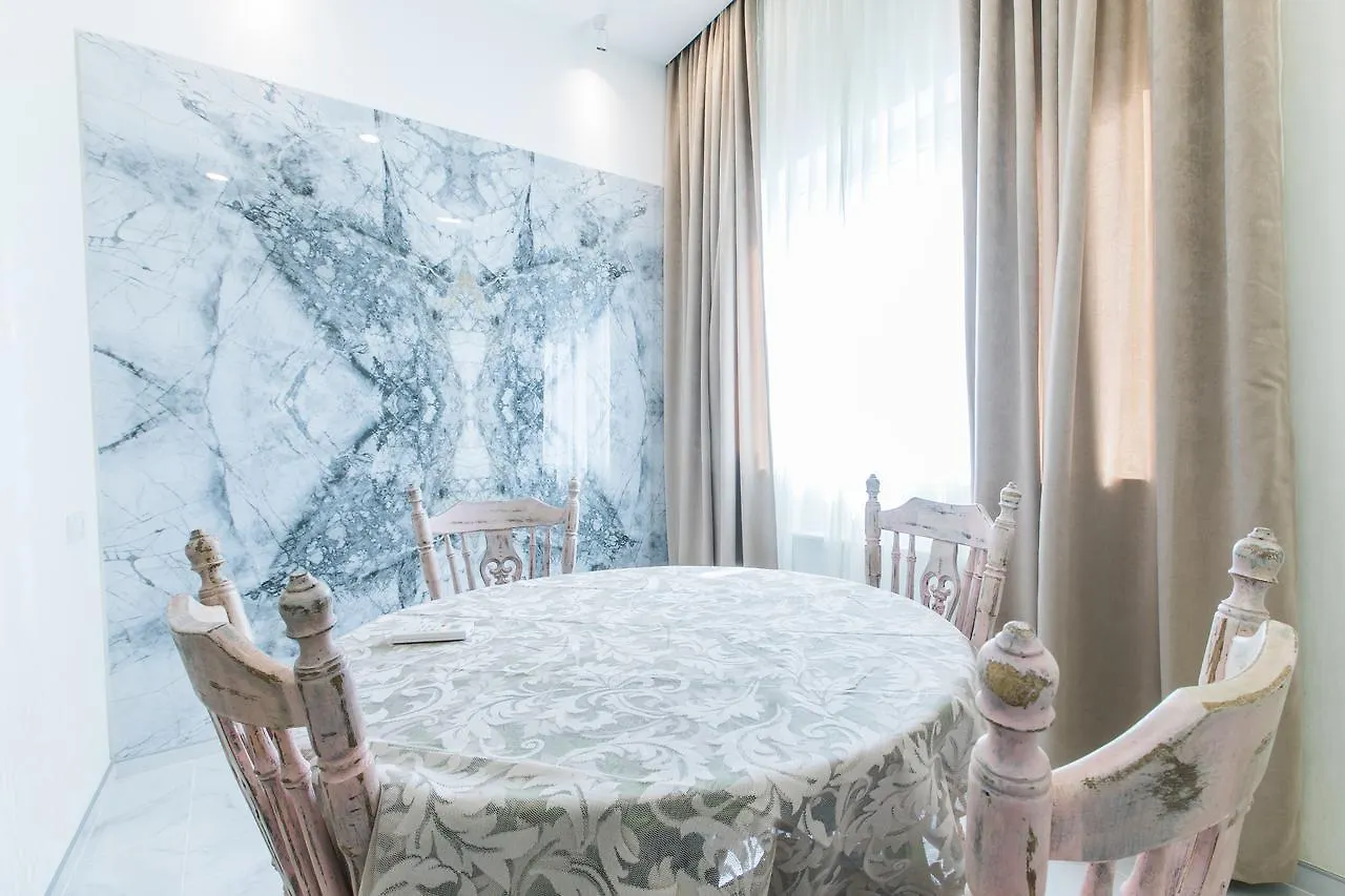Sweet Home 6 Vip Rustaveli Avenue 第比利斯